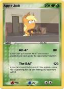 Apple Jack