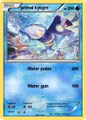 primal kyogre