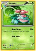Venusaur