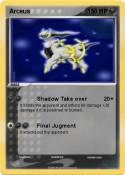 Arceus