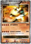 lucario