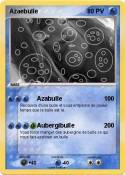 Azaebulle