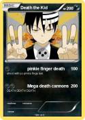 Death the Kid