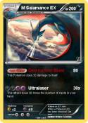 M Salamance