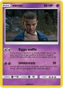 eleven