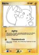 Raichu