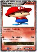 Baby Mario