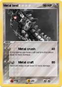 Metal best