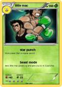 little mac