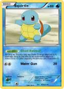 Squirtle