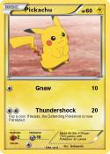 Pickachu
