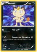 Meowth