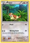 Pidgey