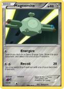 Magnemite