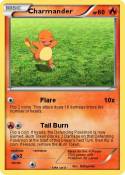 Charmander