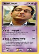 Diederik Stapel