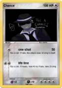 Chance