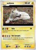 wolfama