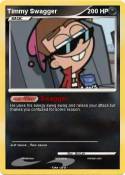Timmy Swagger