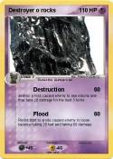 Destroyer o