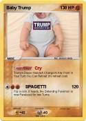 Baby Trump