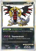 giratina
