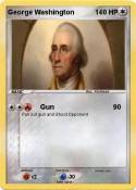 George Washingt