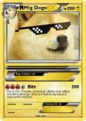 Mlg Doge