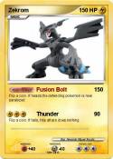 Zekrom