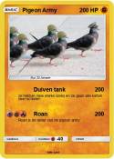 Pigeon Army