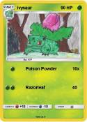 ivysaur