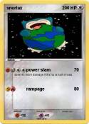 snorlax
