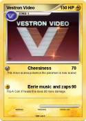 Vestron Video