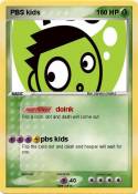 PBS kids