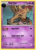 Tiny Tina