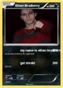 Ethan Bradberry