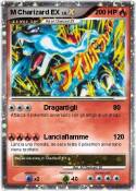 M Charizard EX