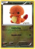 Fake Charmander