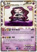 Evil