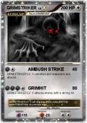 GRIMSTRIKER
