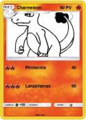 Charmeleon