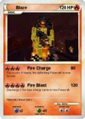 Blaze