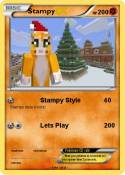 Stampy