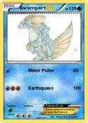 Swampert