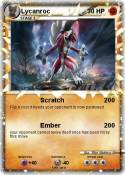 Lycanroc