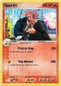 Grew EX