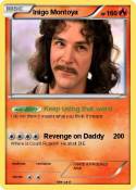 Inigo Montoya