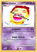 James Charles