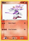 Blaze