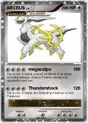 ARCEUS